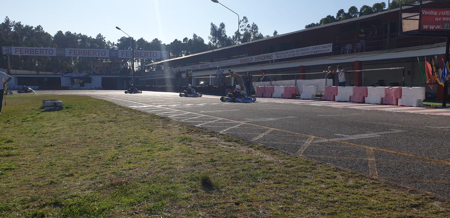 3º Grande Prémio das Vindimas52